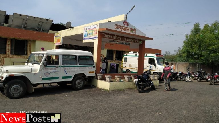 ग्रामीण रुग्णालयाचे काम चार महिन्यात सुरु होणार